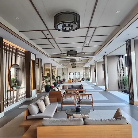 Cozy 2Br With Pool At Satori Residences Pasig