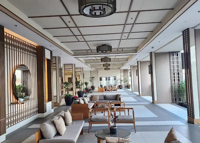 Cozy 2br With Pool At Satori Residences Pasig