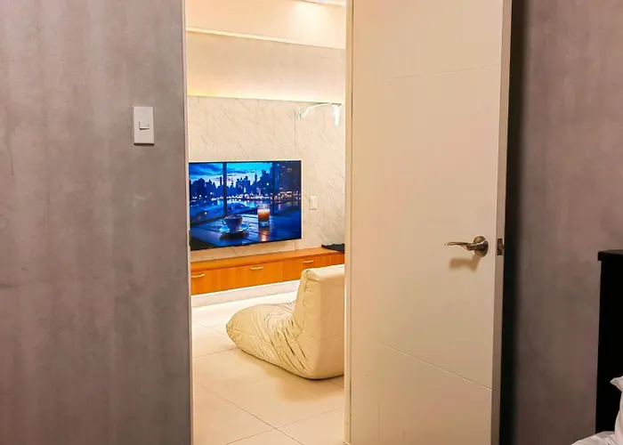 Cozy 2br With Pool At Satori Residences Pasig * Manila