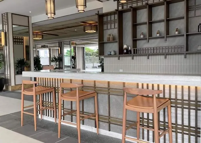 Cozy 2br With Pool At Satori Residences Pasig Apartahotel *