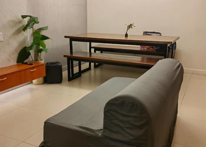 Cozy 2br With Pool At Satori Residences Pasig Manila