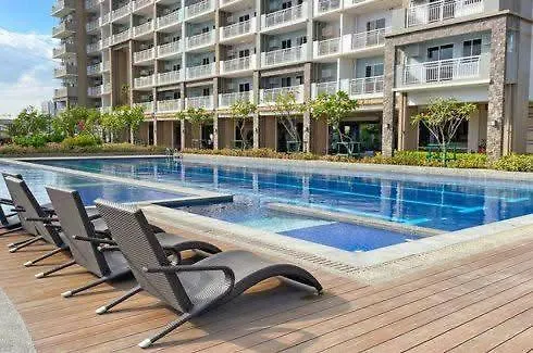 Cozy 2br With Pool At Satori Residences Pasig *