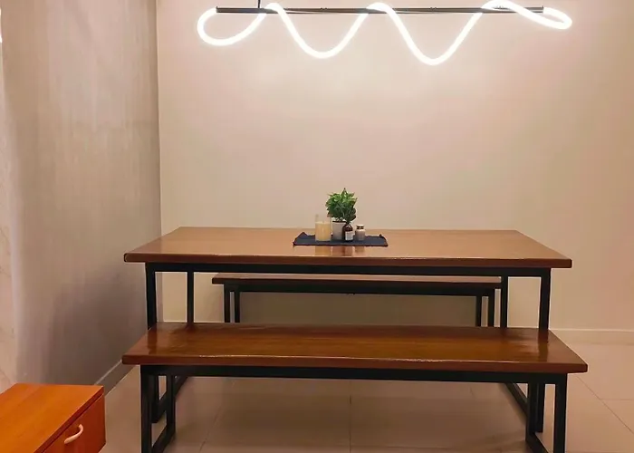Cozy 2br With Pool At Satori Residences Pasig Apartahotel *