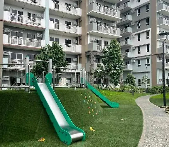 Cozy 2br With Pool At Satori Residences Pasig *