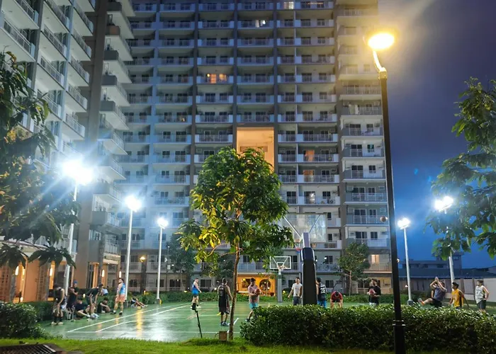 Cozy 2br With Pool At Satori Residences Pasig Manila